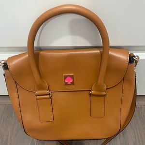 Kate Spade leather Handbag